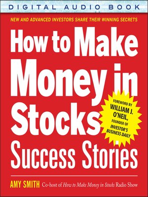 cover image of How to Make Money in Stocks Success Stories